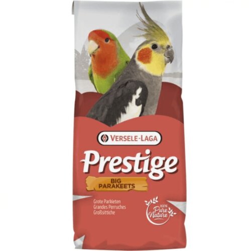 Versele-laga Prestige Big Parakeet - 20 kg Cene