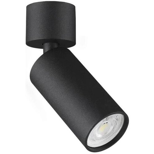 Ideal Lux - LED spot svetiljka DYNAMITE 1xGU10/7W/230V CRI 90 crna Cene
