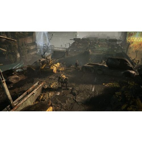 505 Games Miasma Chronicles (Xbox Series X) Slike