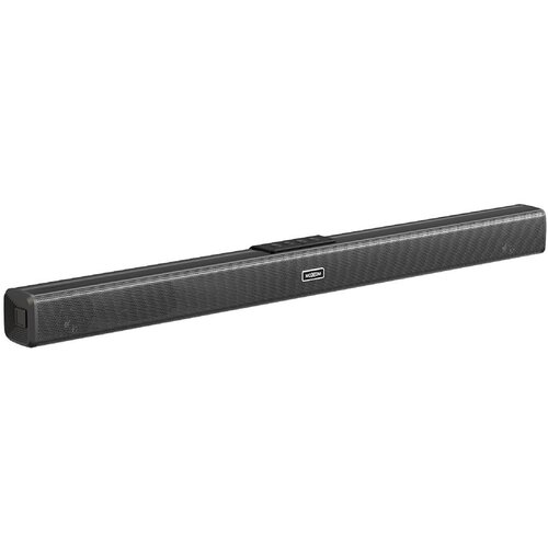 Moxom bežični Bluetooth zvučnik Sound Bar MX-SK67/ crna Cene