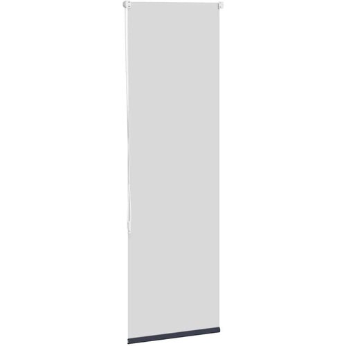 VidaXL Rolo zavjesa Blackout morski 60x150 cm &amp;Scaron;irina tkanine 55,7 cm Slike
