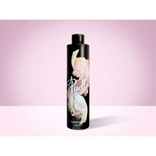 Puella parfem za pranje rublja LoLie 250 ml - LIMITIRANO IZDANJE Slike