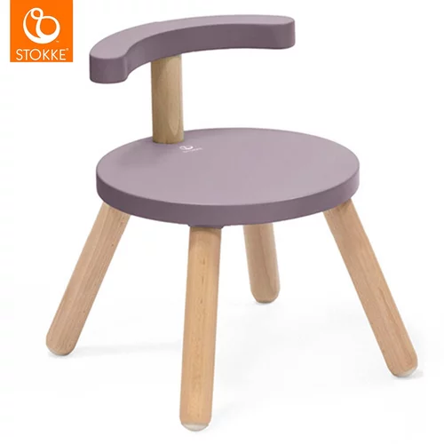 Stokke otroški stolček mutable™ v2 lilac