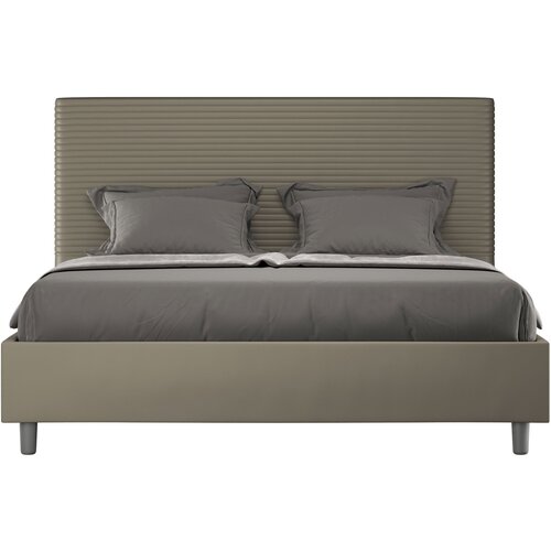 Ityhome 175 x 230 posteljni okvirji rjava, (20845943) Cene