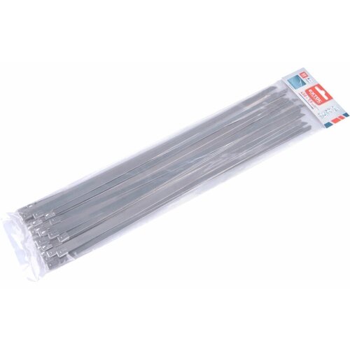  ČELIČNE INOX VEZICE 450X7,9MM , 50KOM, EP Cene