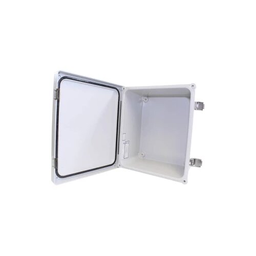 Hammond Electronics zidno kućište 308 x 261 x 156 GFK siva 1 St. Cijene