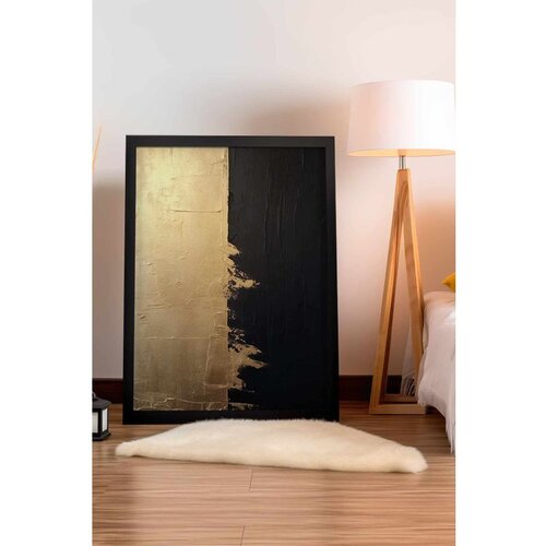 WALLXPERT Artplstksyh4 - 5070 Višenamenska Dekorativna Slika u Ram Cene