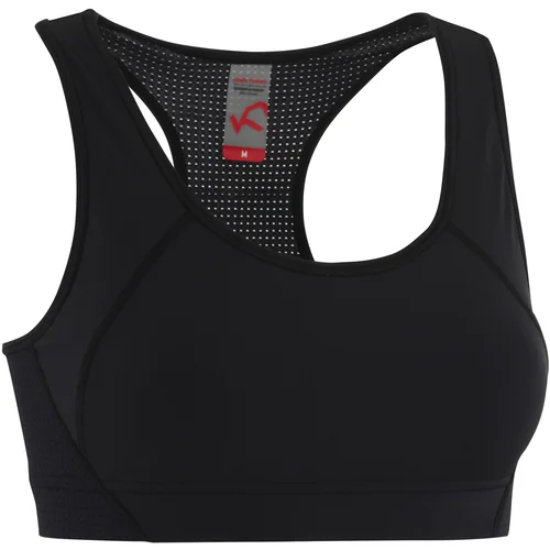 Kari Traa Women's bra Trud Black