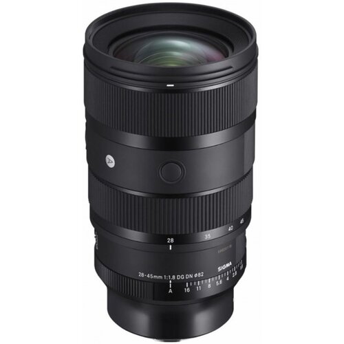 Sigma 28-45mm f1,8 DG DN (A) L-Mount -PREDNARUDŽBA Cijene