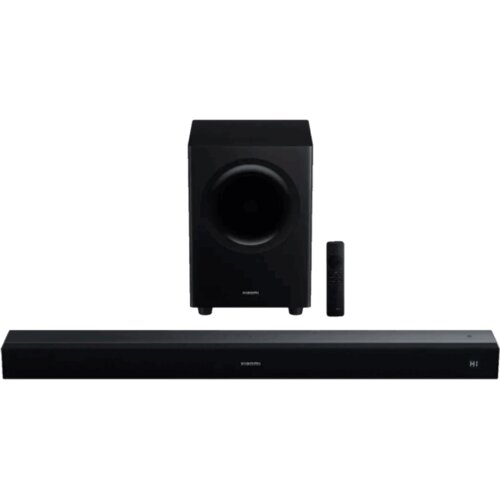 Xiaomi Soundbar 2.1 ch, Bluetooth, 300W &ndash; Soundbar Pro 2.1 ch NS4 Cijene