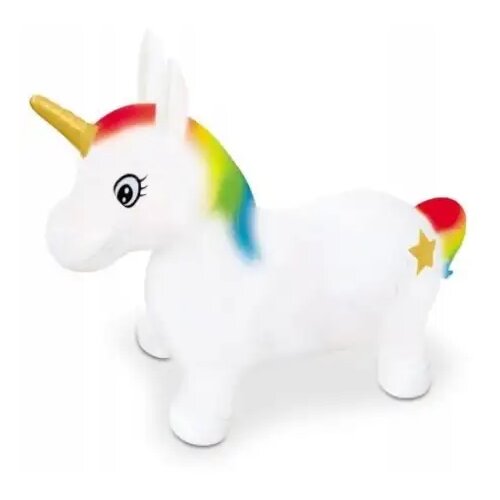 Mondo Toys Skakalna igrača Samorog Cene