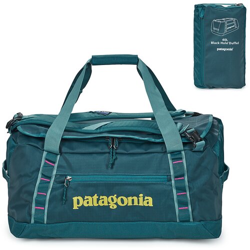 Patagonia BLACK HOLE DUFFEL 40L Plava Cijene