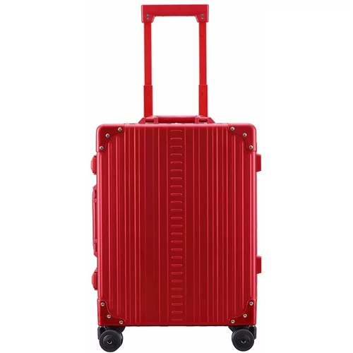 ALEON Kofer 21" Domestic Carry-On boja: crvena, 2155