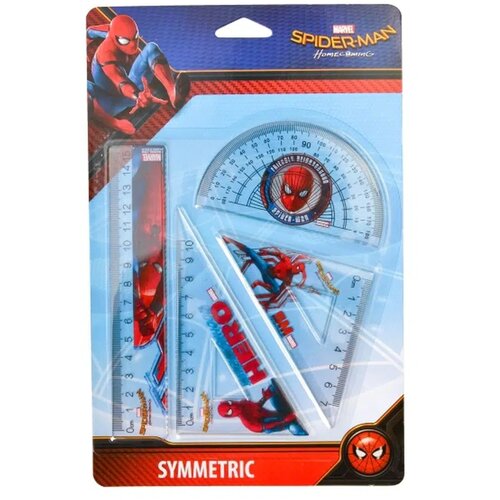 Best Buy symmetric, set lenjira, Spider-Man Slike