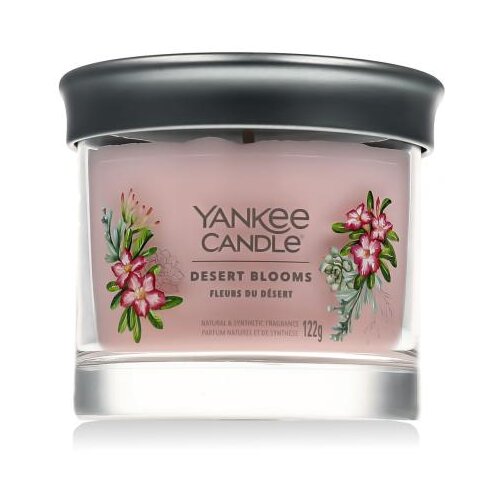 Yankee Candle Signature Desert Blooms 122 g di&amp;scaron;eča svečka Slike