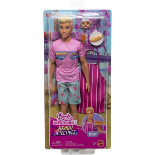 Barbie JFV65 lutka Cijene