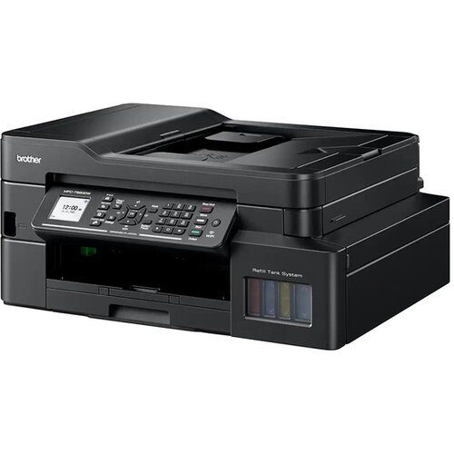 Brother multifunkcionalni &amp;scaron;tampač MFC-T920DWYJ1 Slike