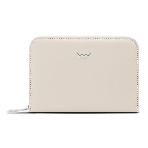 Vuch Ženski novčanik Rodriga Mini Grace Beige, 10,5 x 15 cm Cene