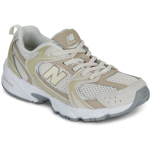 New Balance Nizke superge - Bež Slike