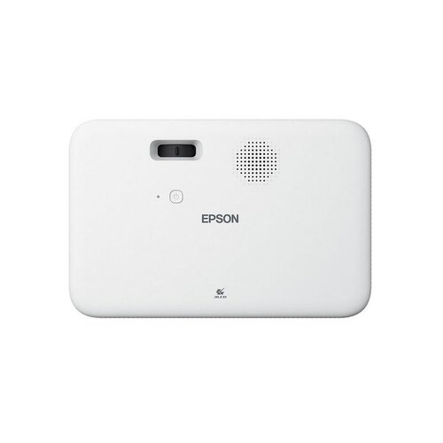 Epson projektor CO-FH02, Smart, Full HD Slike