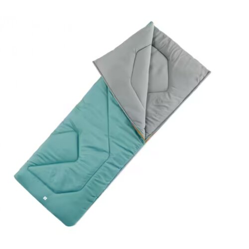 Olimp Sport Vreće za spavanje za kampovanje svetlo zelena Cene