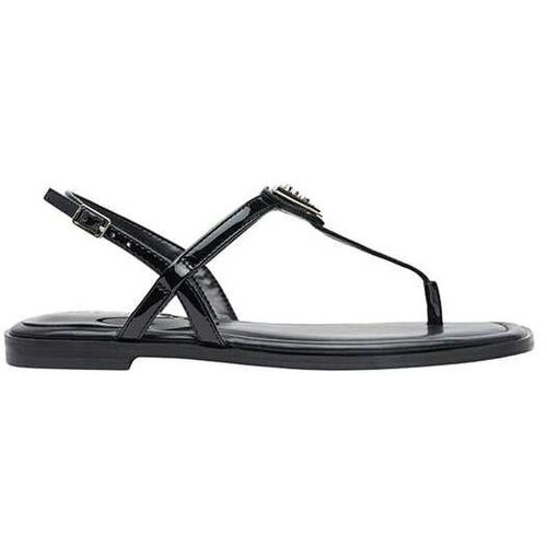 Guess ženske japanka-sandale GFLJRA4 PAF21 BLACK Slike