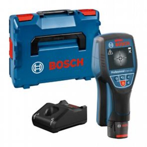 Bosch D-tect 120Univerzalni detektor Slike