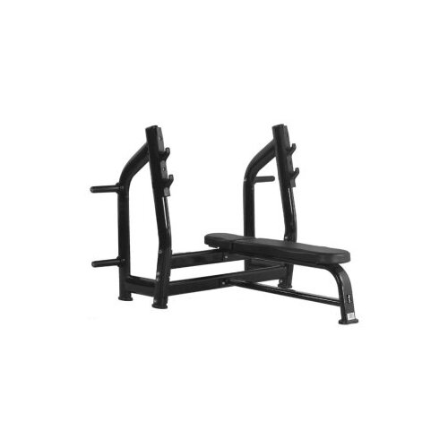 Ring Olympic flat bench press RP H-BENCH Olimpijska ravna bench klupa Cene