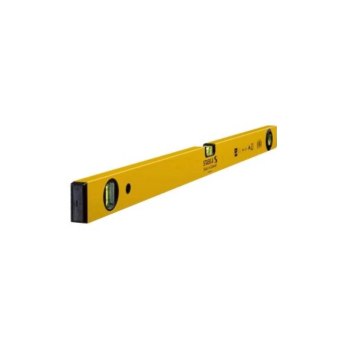 STABILA Libela iz laganog metala 80 cm Type 70W 2475 Kalibriran po: Tvornički standard (vlastiti) Cijene