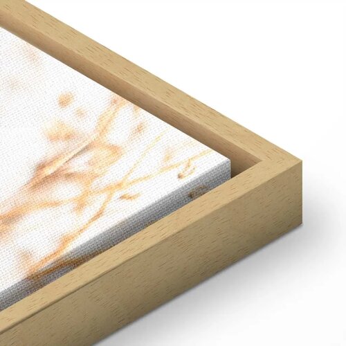  Slika - Minimalist Twig (1 Part) Wide 90x60 Slike