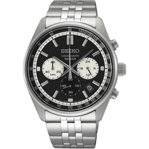  Mu&scaron;ki sat Seiko Chrono M SSB429P1 Cijene