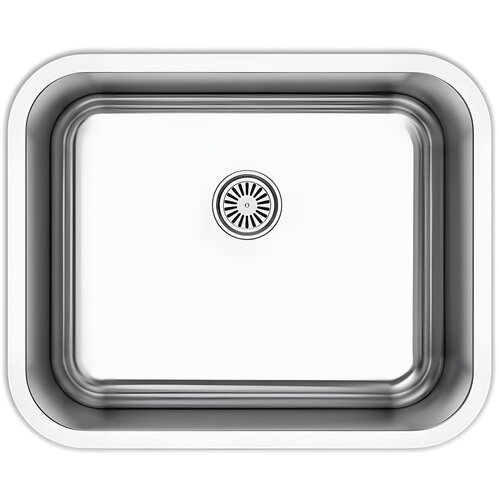 Kando Inox sudopera AS 336 1,0mm polirana podgradna Cene