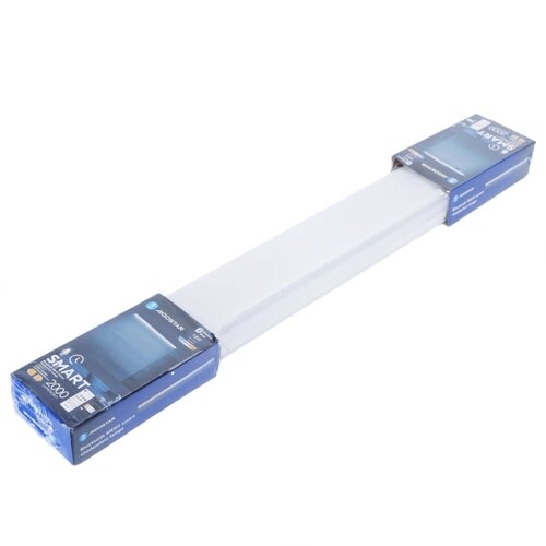 Aigostar led prigu&amp;scaron;iva fluorescentna svetiljka mesh LED/18W/230V 3000-6500K Slike