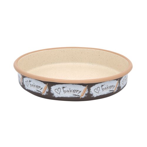 Metalac Tepsija KL 28cm BAKERY 380990 Slike