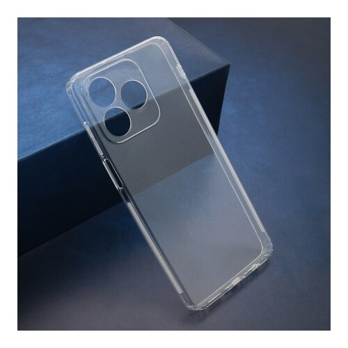  Futrola clear fit za honor x5c / x5c plus providna ( F123257 ) Cene