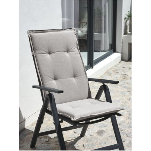  Garden cushion recliner chair l Cene