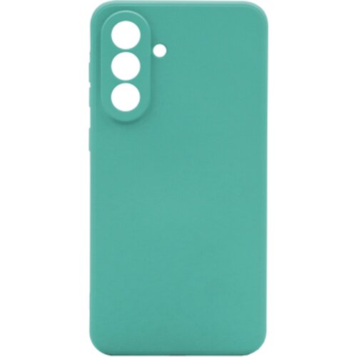 Chameleon Gumiran ovitek za Samsung Galaxy A56 5G, (TPU), mint, N-Type Cene
