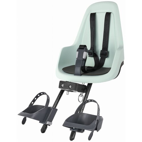 Bobike prednje sjedalo (do 15 kg) Go Mini marshmallow mint 98895 Slike