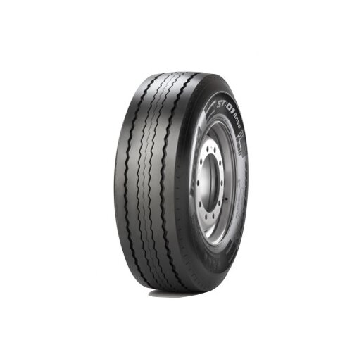 Pirelli ST01 BASE ( 385/65 R22.5 160K Dvojno oznacevanje 158L ) Slike