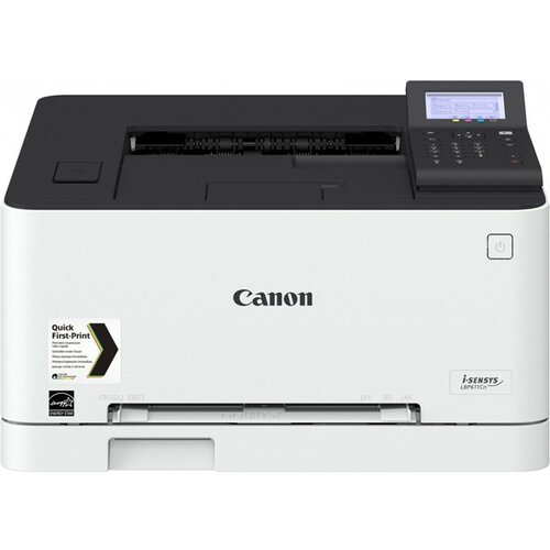 Canon i-SENSYS LBP613Cdw štampač Slike