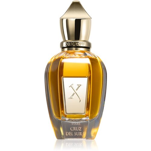 Xerjoff Cruz del Sur II parfemska voda uniseks 50 ml Slike