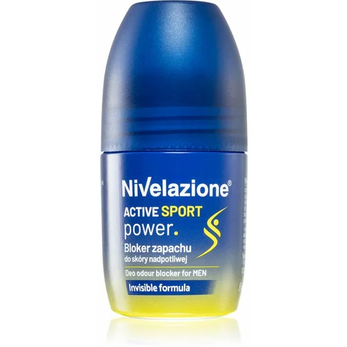 Farmona Nivelazione Active Sport dezodorant za moške 50 ml