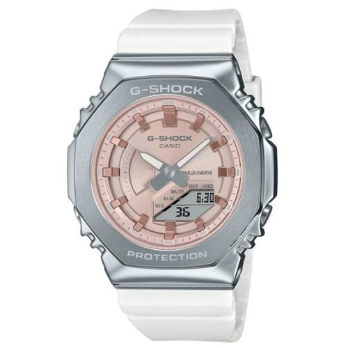 Casio g-shock ženski sat ( GM-S2100WS-7A ) Cene