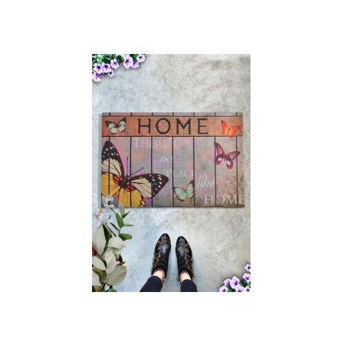 Conceptum Hypnose otirač Butterfly Slike