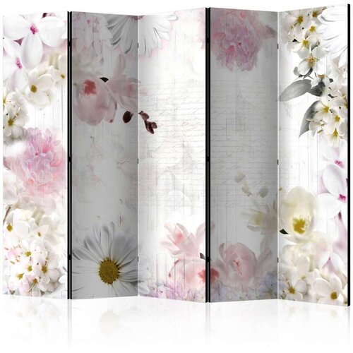  Paravan u 5 dijelova - The fragrance of spring II [Room Dividers] 225x172 Slike
