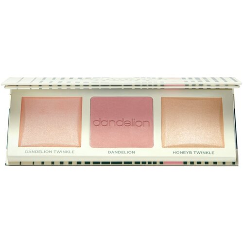 Benefit Twinkle &amp;rsquo;n Jingle multifunkcionalna paleta Slike