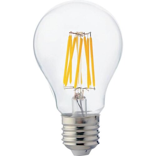  LED ŽARULJA 8W 2700K E27 001-015-0008 Cene