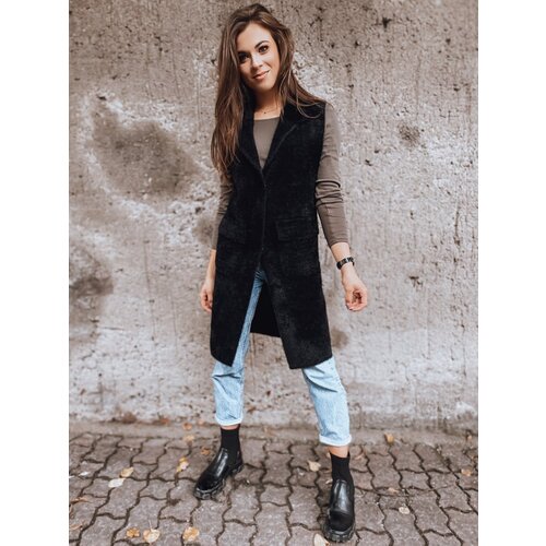 DStreet ARTEMI II women's vest black Cene