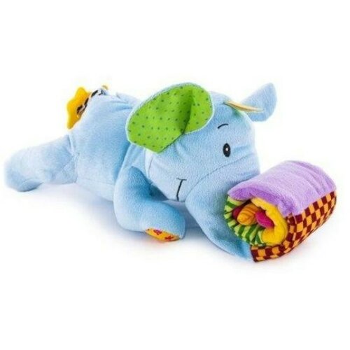 Biba Toys plišani slon ( A071920 ) Cene