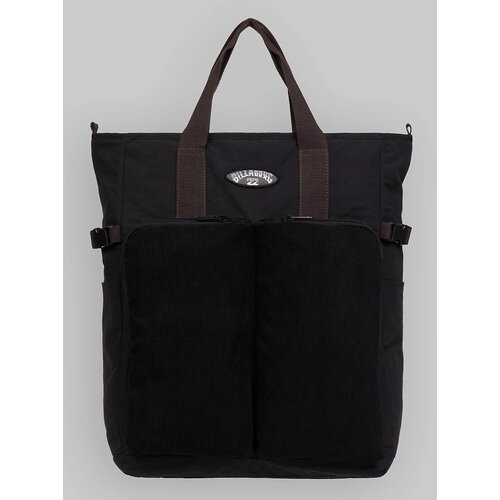 Billabong Cove Tote Bag black Cijene
